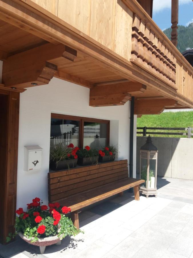 Haus Raimund " Klein Aber Fein " Apartment Alpbach Ngoại thất bức ảnh