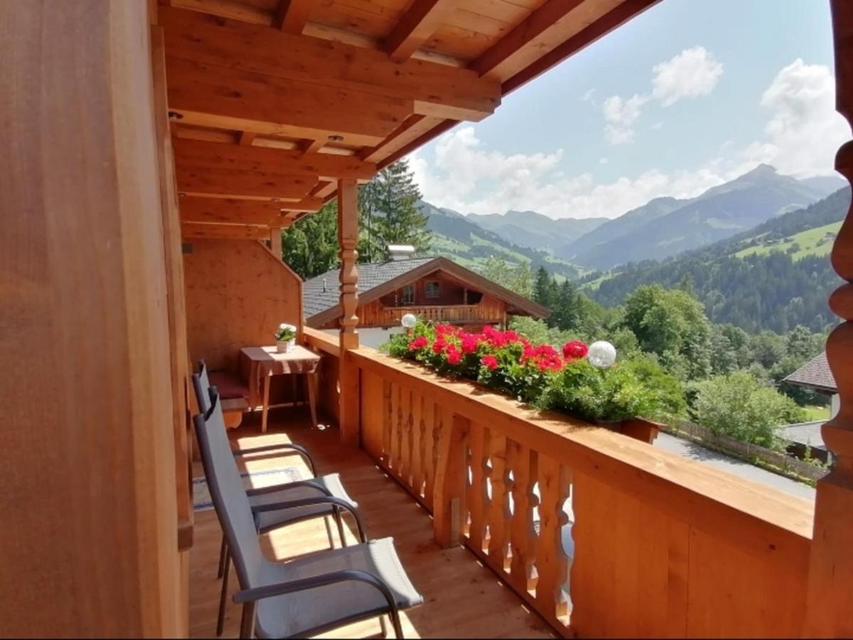Haus Raimund " Klein Aber Fein " Apartment Alpbach Ngoại thất bức ảnh