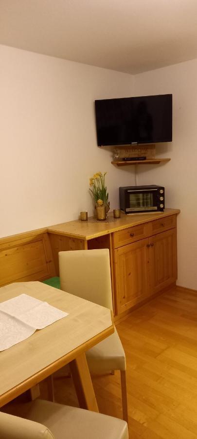 Haus Raimund " Klein Aber Fein " Apartment Alpbach Ngoại thất bức ảnh