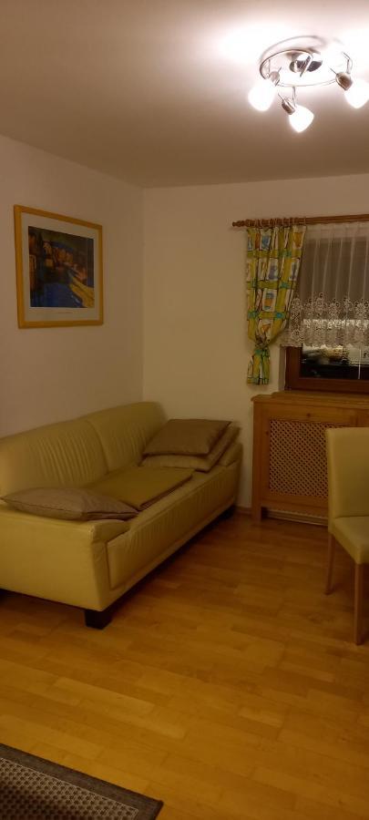 Haus Raimund " Klein Aber Fein " Apartment Alpbach Ngoại thất bức ảnh