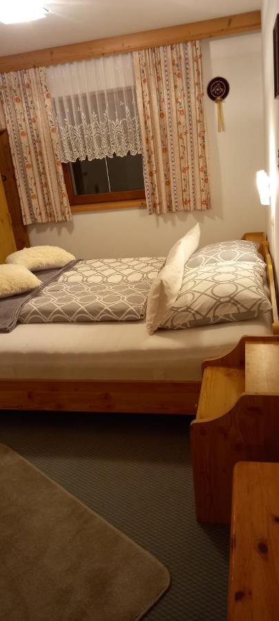 Haus Raimund " Klein Aber Fein " Apartment Alpbach Ngoại thất bức ảnh