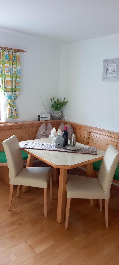 Haus Raimund " Klein Aber Fein " Apartment Alpbach Ngoại thất bức ảnh
