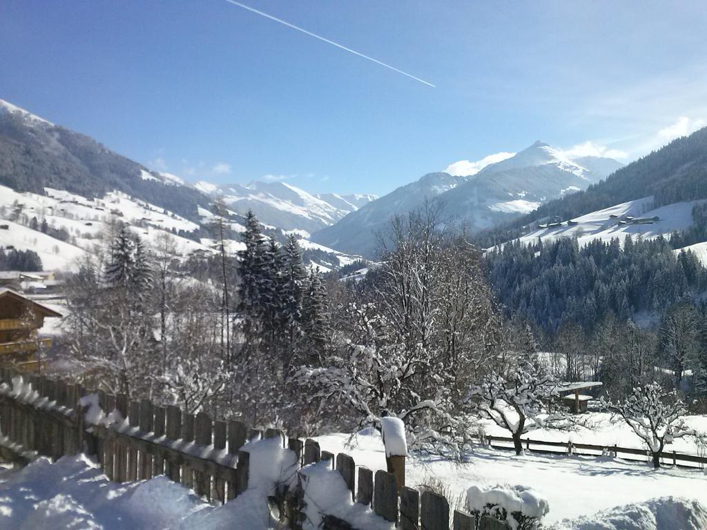 Haus Raimund " Klein Aber Fein " Apartment Alpbach Ngoại thất bức ảnh