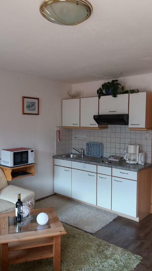 Haus Raimund " Klein Aber Fein " Apartment Alpbach Ngoại thất bức ảnh