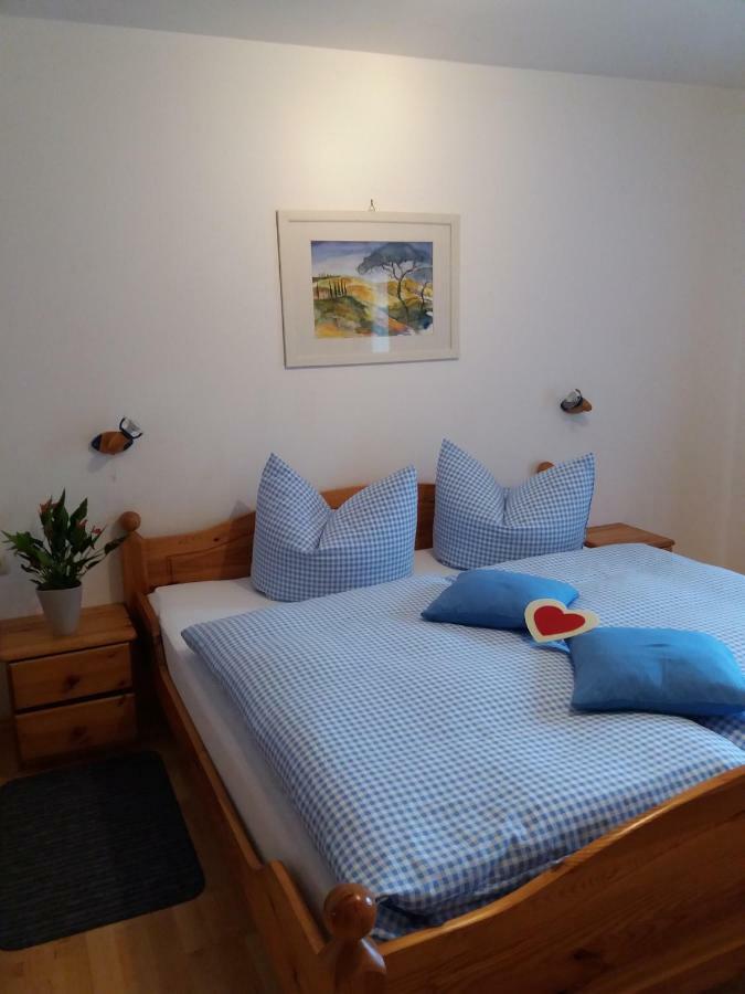 Haus Raimund " Klein Aber Fein " Apartment Alpbach Ngoại thất bức ảnh