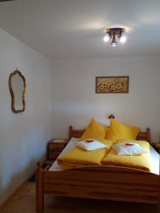 Haus Raimund " Klein Aber Fein " Apartment Alpbach Ngoại thất bức ảnh