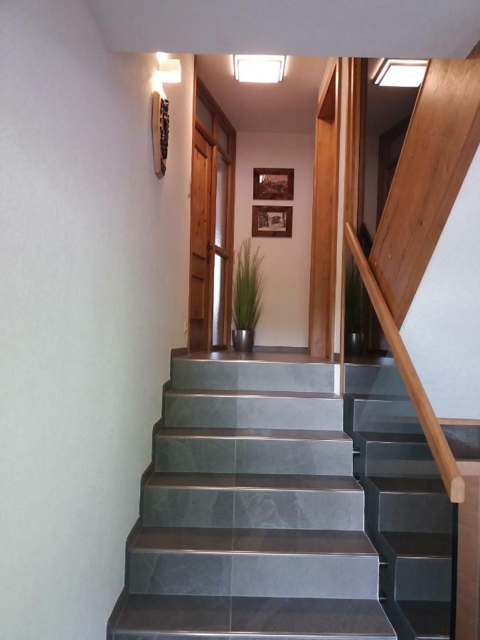 Haus Raimund " Klein Aber Fein " Apartment Alpbach Ngoại thất bức ảnh