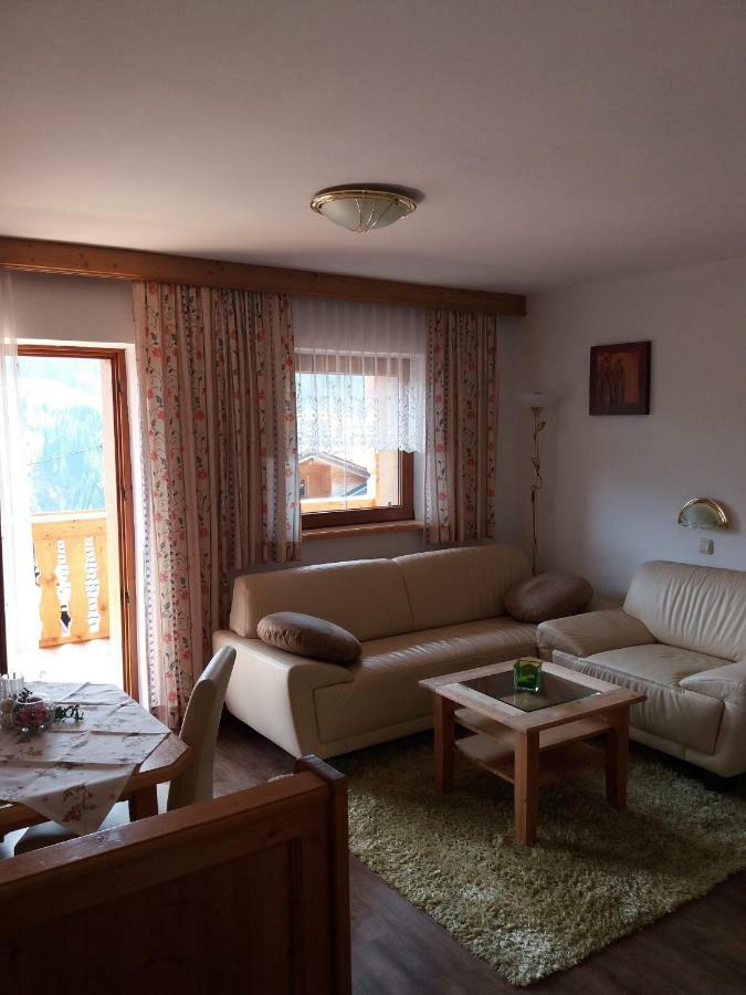 Haus Raimund " Klein Aber Fein " Apartment Alpbach Ngoại thất bức ảnh